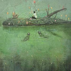 男生把困到女生困里视频
